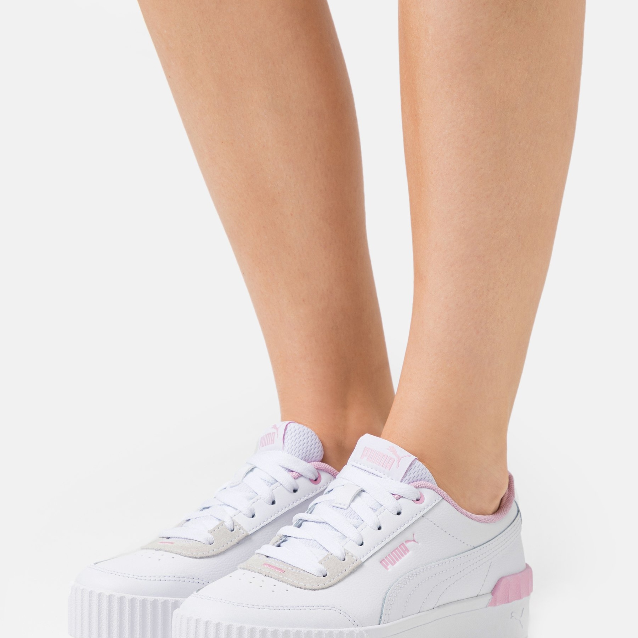 Фото № 2 с приближением к товару «‎Puma Carina Lift »