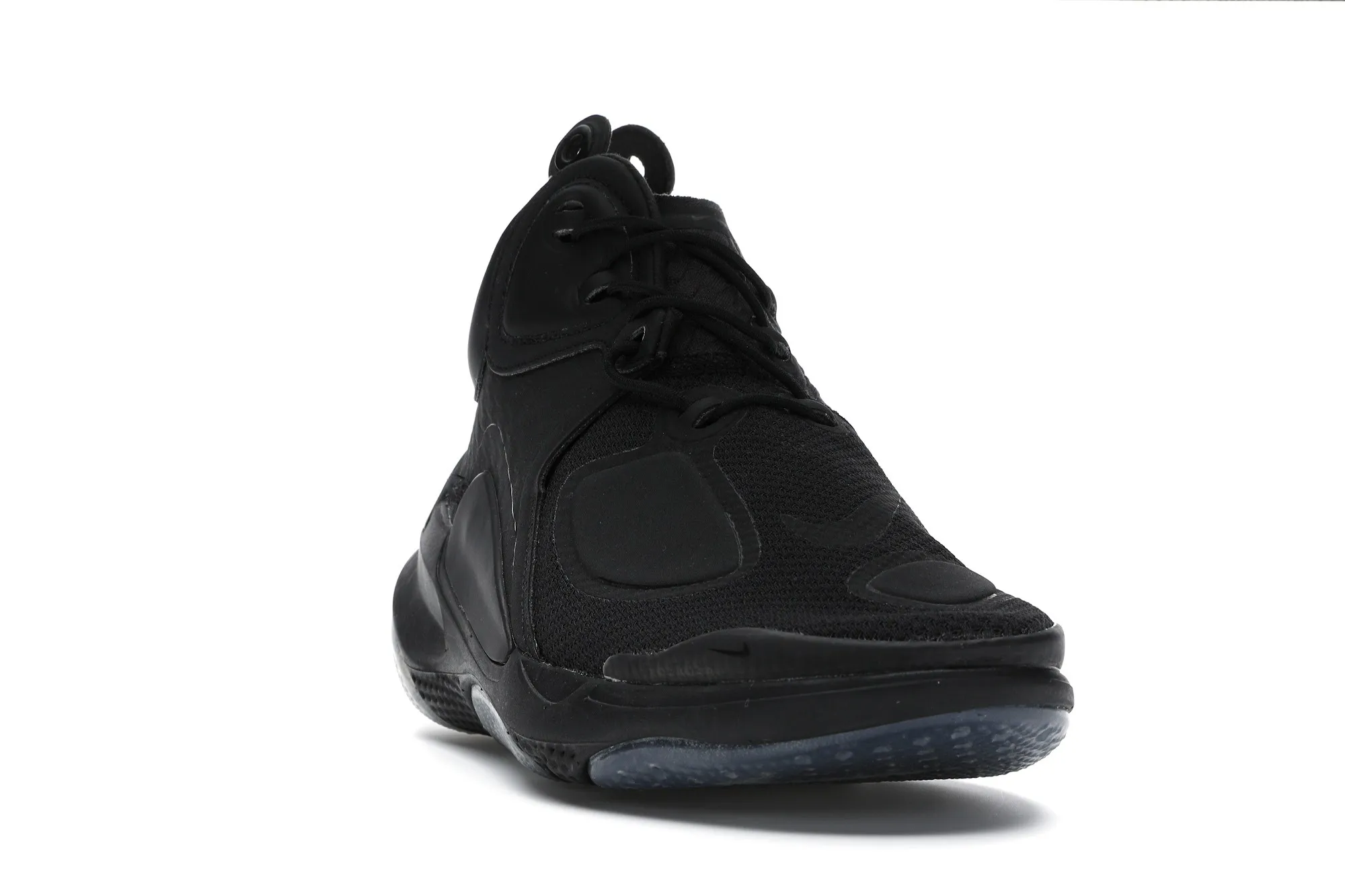 Фото № 2 с приближением к товару «‎Nike Joyride CC3 Setter Matthew Williams Black»