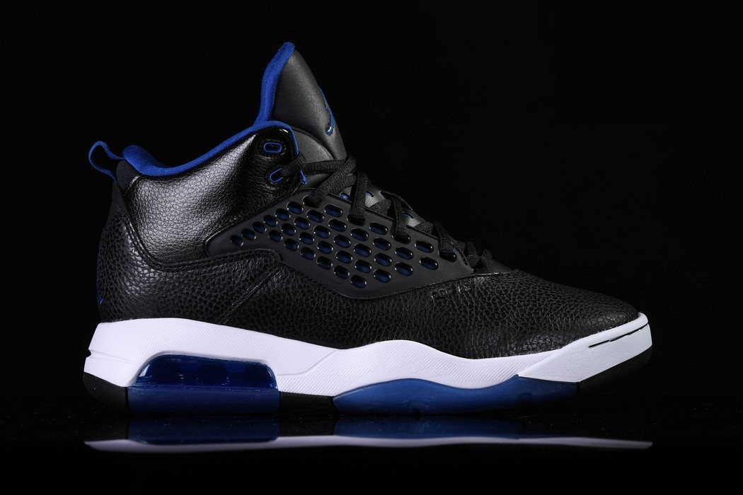 Фото № 2 с приближением к товару «‎Nike Air Jordan Maxin 200 Rush »