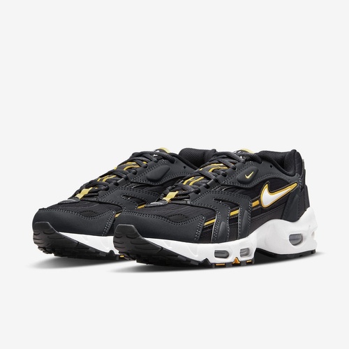 Фото № 3 с приближением к товару «‎Nike Air Max 96 Ii Czrne»