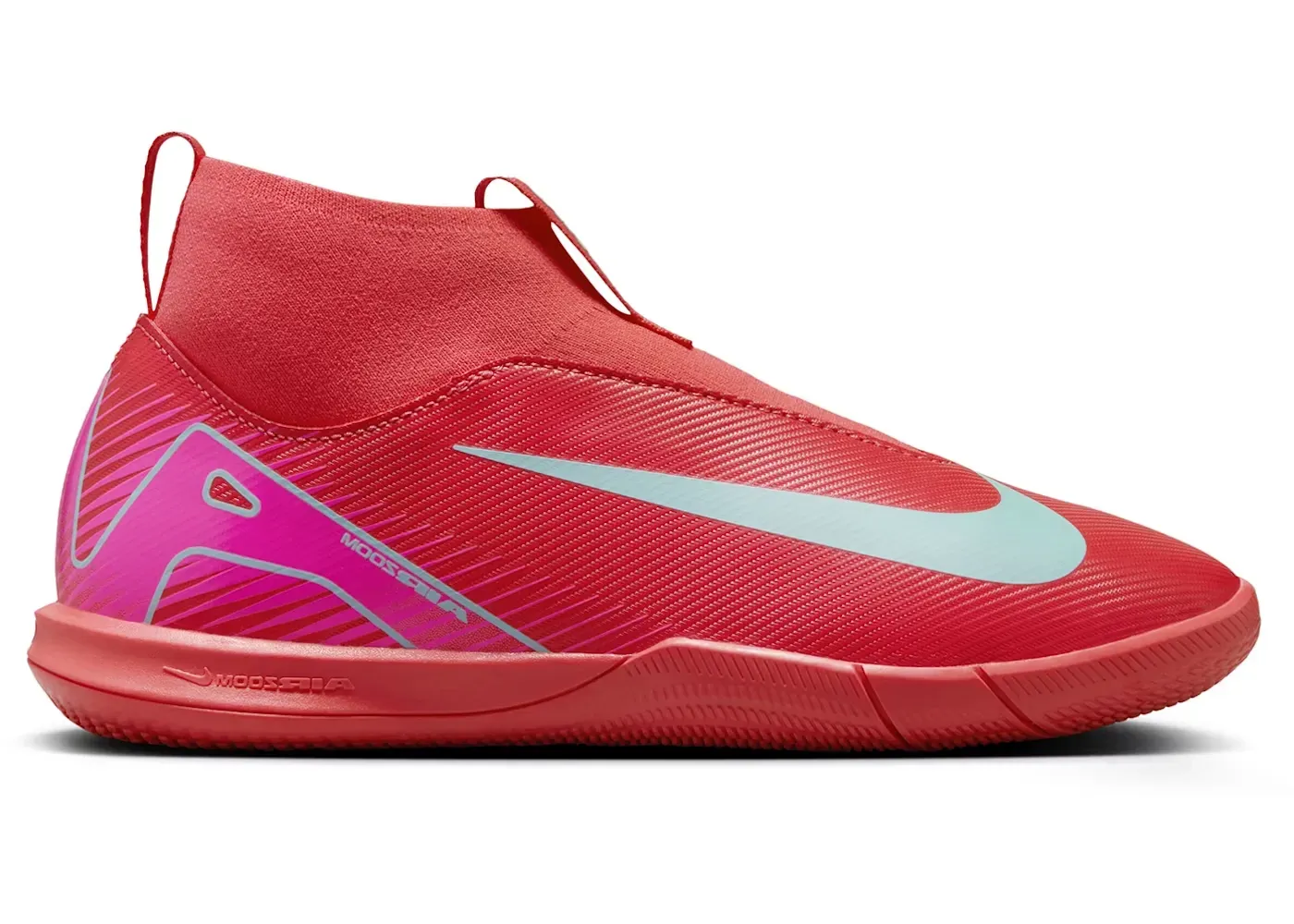 Nike Mercurial Superfly 10 Academy IC