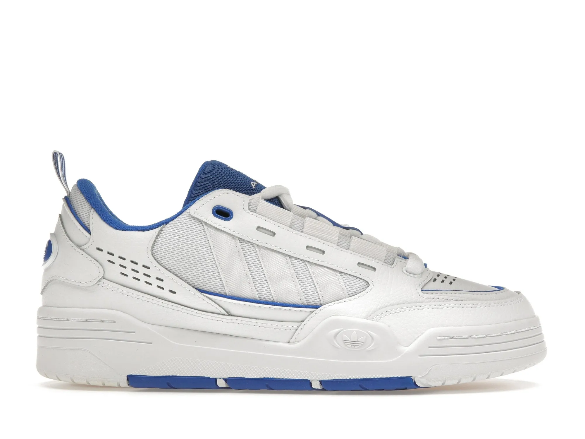 Фото № 1 с приближением к товару «‎adidas ADI2000 Cloud White Blue»