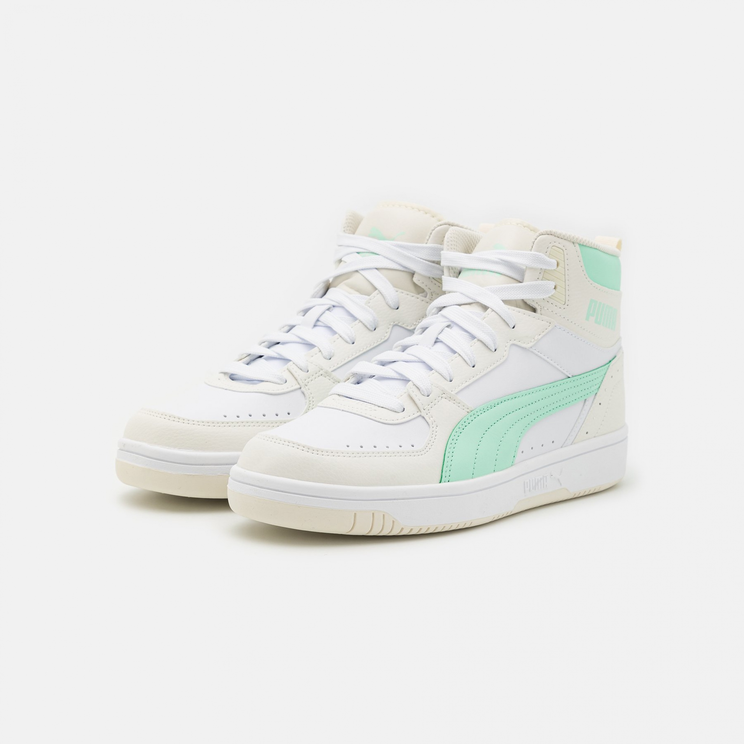 Фото № 2 с приближением к товару «‎Puma Rebound »