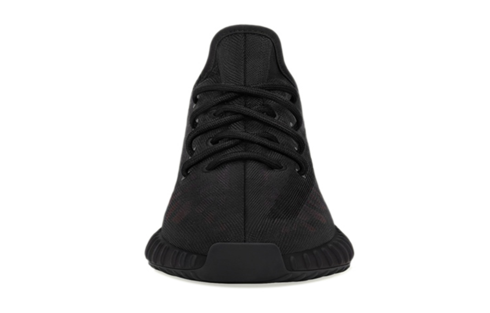 Фото № 3 с приближением к товару «‎adidas originals Yeezy Boost 350 V2 "Mono Cinder"»