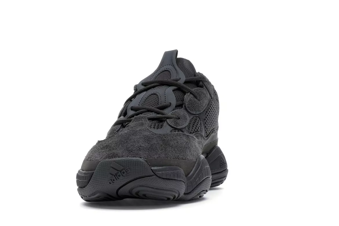 Фото № 4 с приближением к товару «‎adidas Yeezy 500 Utility Black»