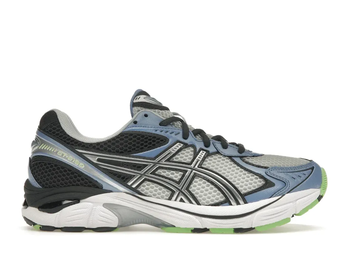 Фото № 1 с приближением к товару «‎ASICS GT-2160 Blue Harmony Glacier»