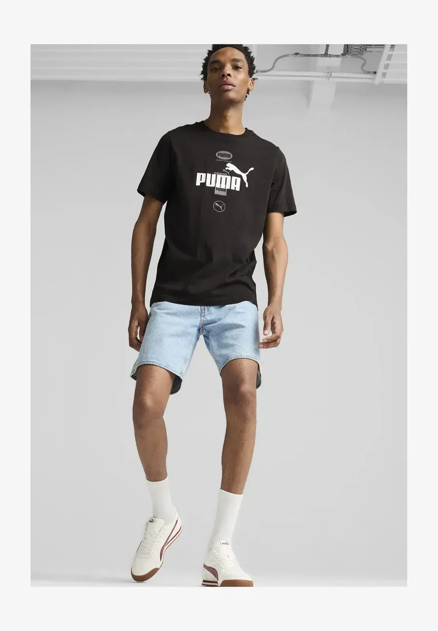 Фото № 2 с приближением к товару «‎TURINO SNEAKERS»