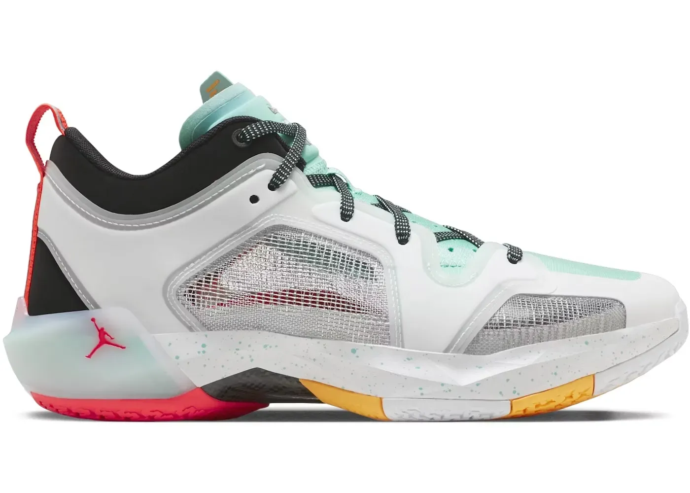 Jordan 37 Low PF