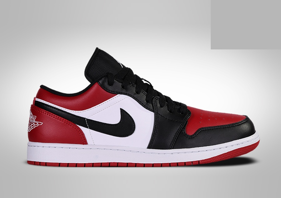 Фото № 1 с приближением к товару «‎Nike Air Jordan 1 Retro Toe »