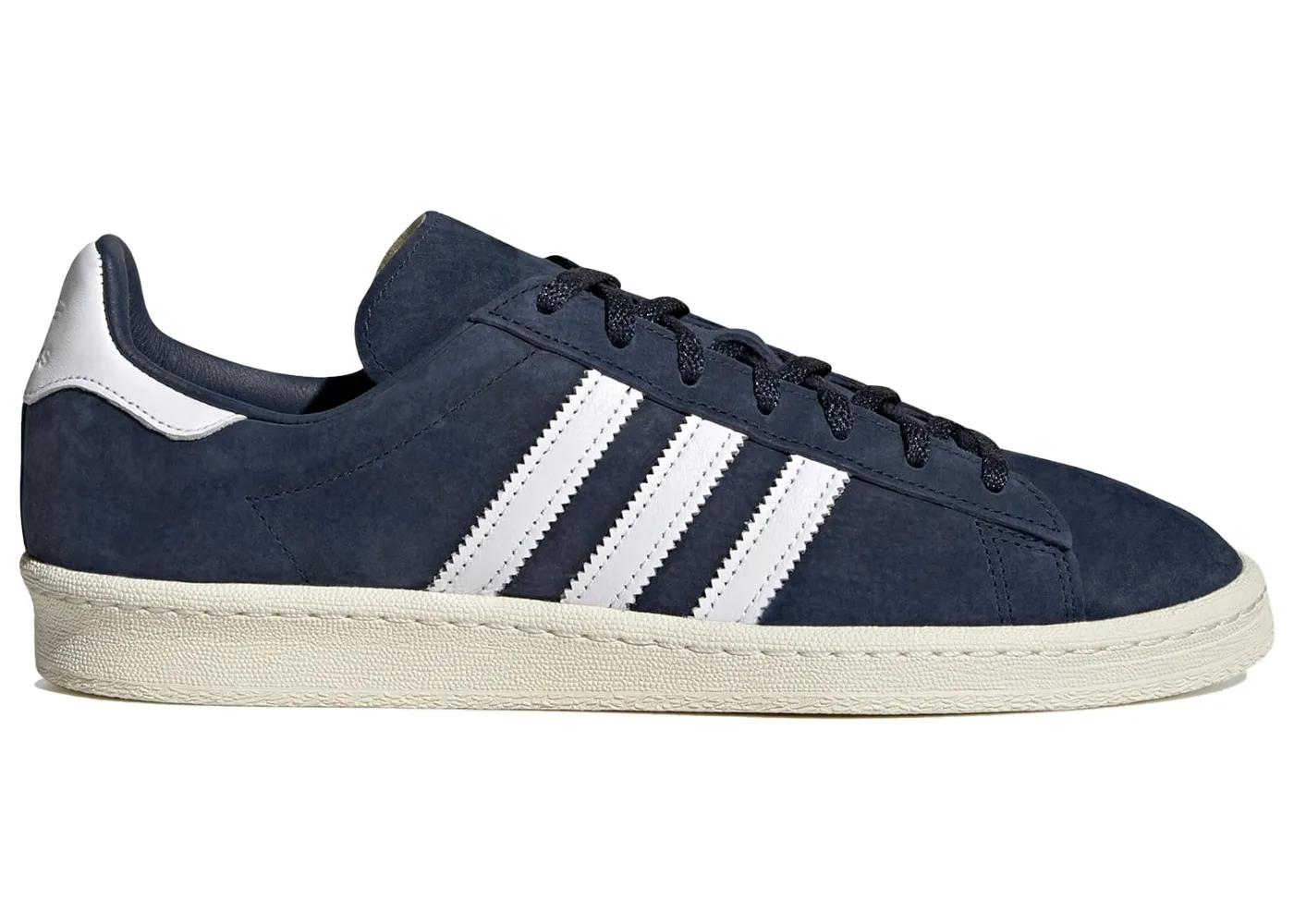 Фото № 1 с приближением к товару «‎adidas Campus 80s Collegiate Navy Cloud White»