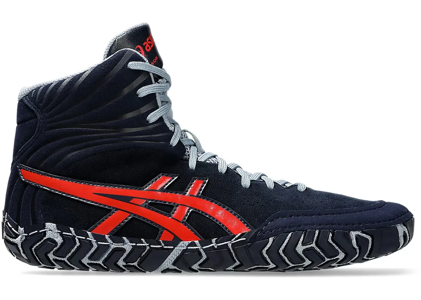 Фото № 1 с приближением к товару «‎ASICS Aggressor 5»