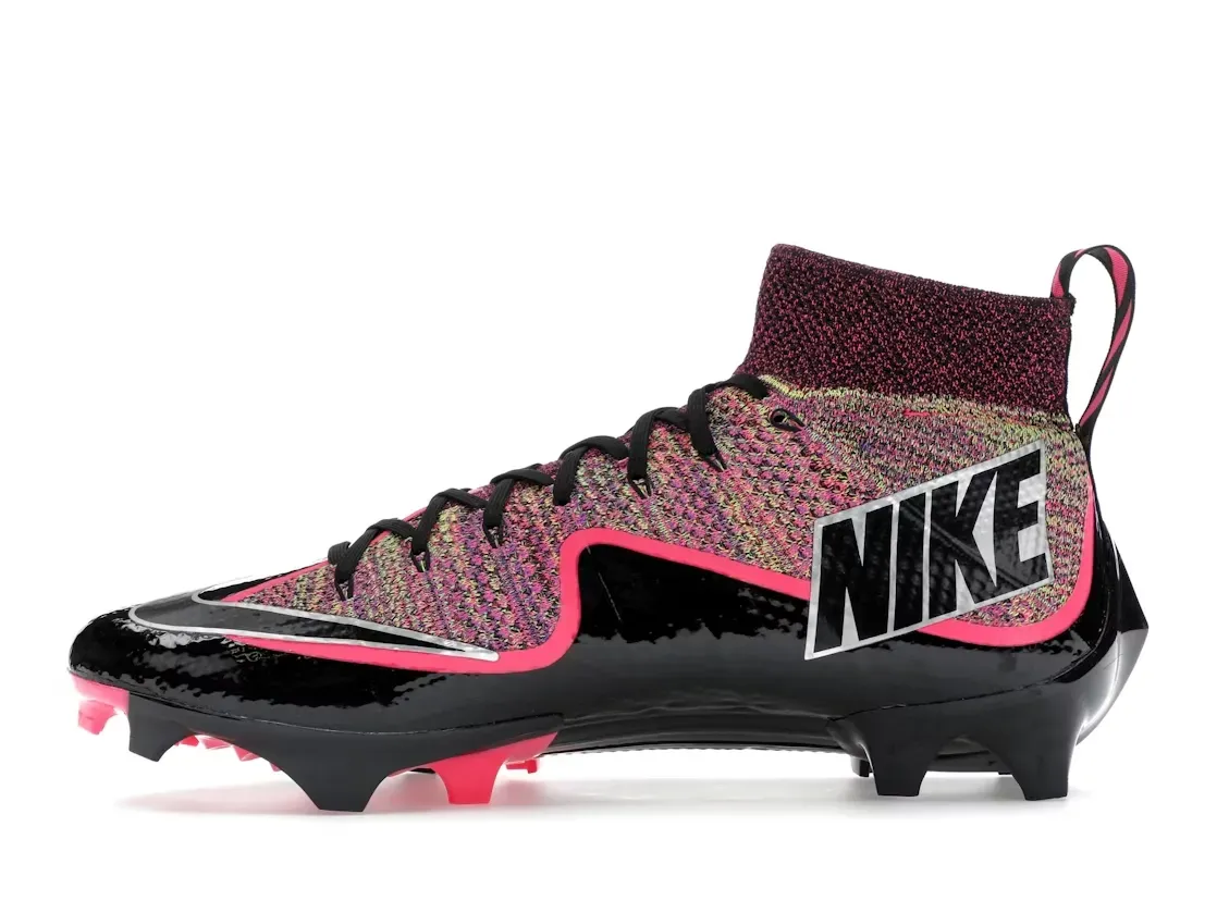 Фото № 3 с приближением к товару «‎Nike Vapor Edge 360 Untouchable Mid»