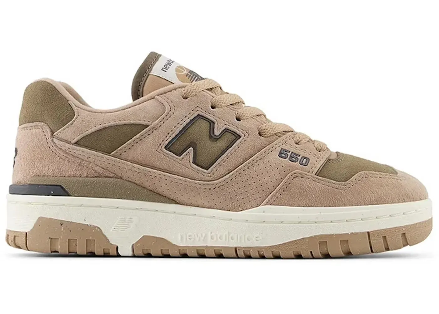 New Balance 550