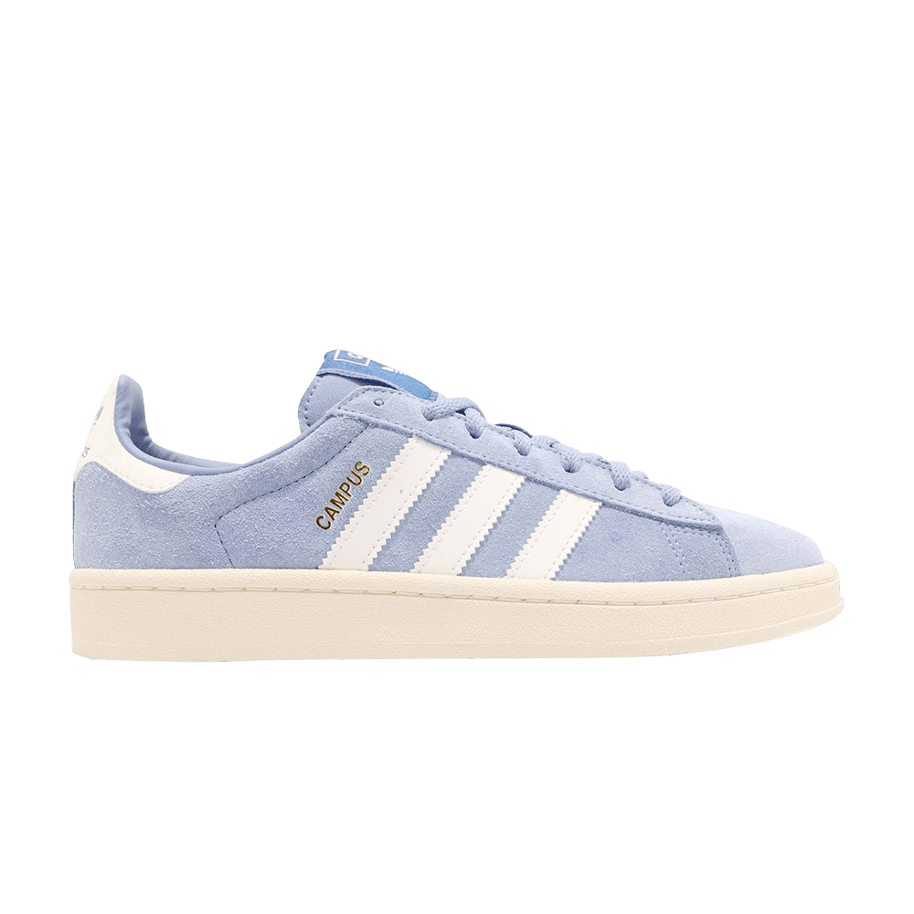 Adidas Women's Campus Ash Blue