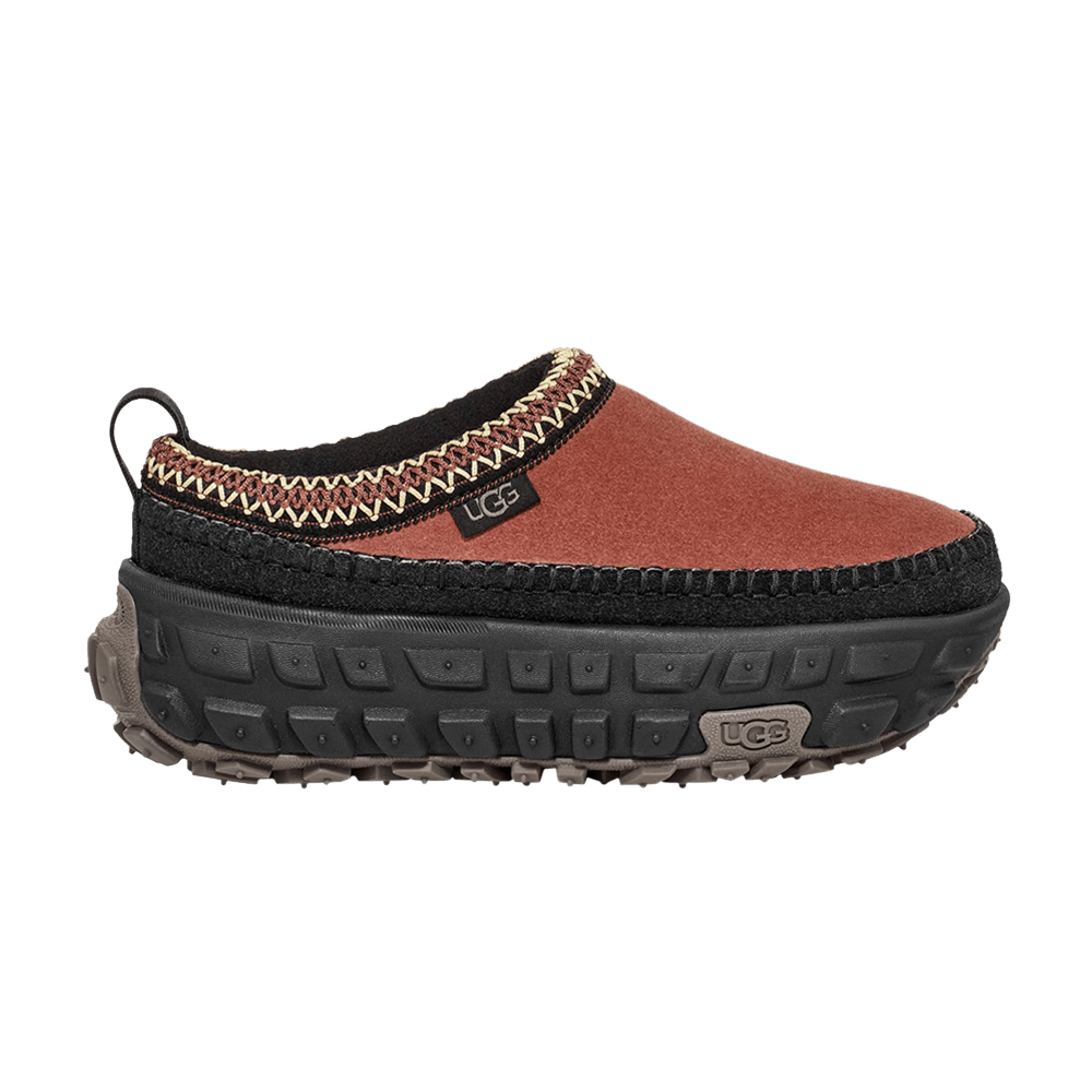 UGG Venture Daze Red Jasper