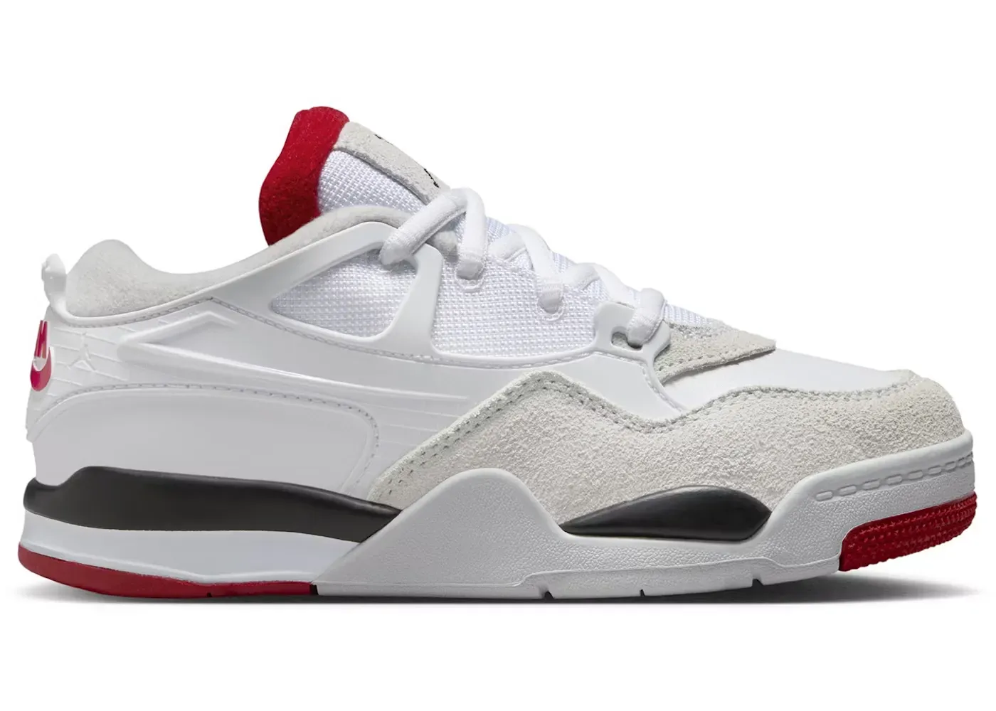 Jordan 4 RM