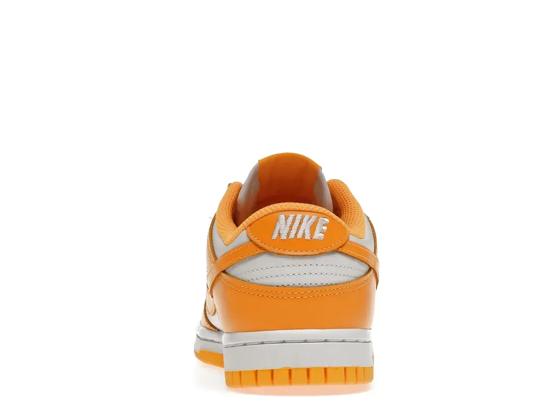Фото № 4 с приближением к товару «‎Nike Dunk Low Laser Orange »