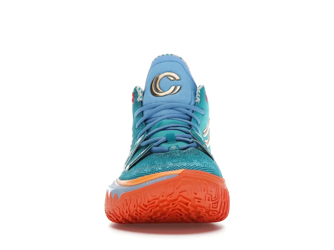 Фото № 2 с приближением к товару «‎Nike Kyrie 7 Concepts Horus (Regular Box)»