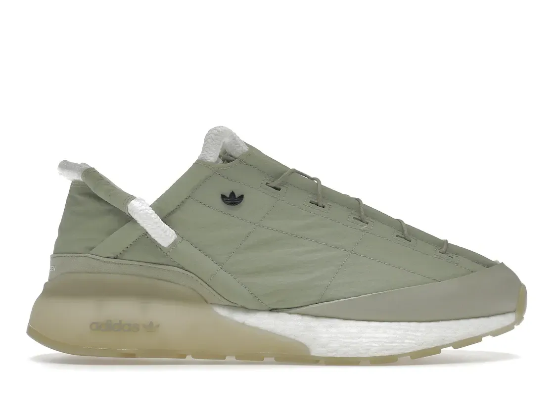 Фото № 1 с приближением к товару «‎adidas ZX 2K Phormar II Craig Green Olive»