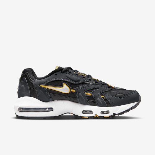 Фото № 2 с приближением к товару «‎Nike Air Max 96 Ii Czrne»