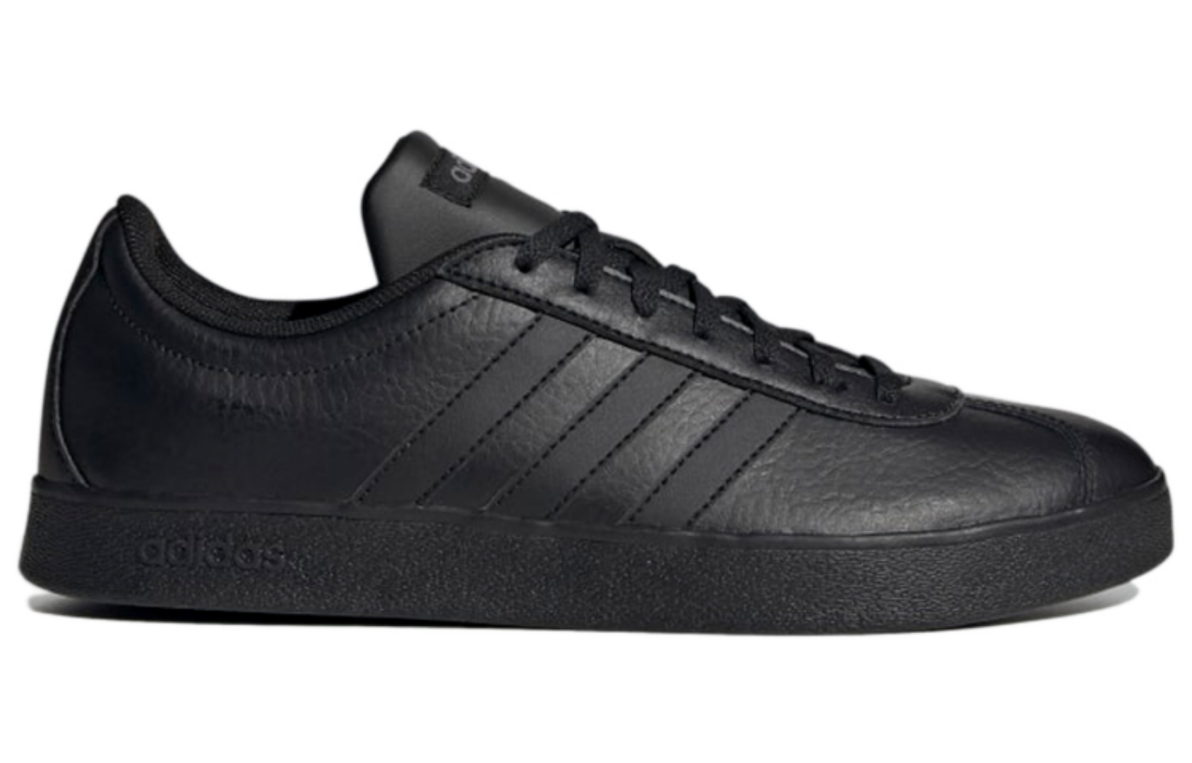 Фото № 2 с приближением к товару «‎adidas Neo Vl Court 2.0 Black»