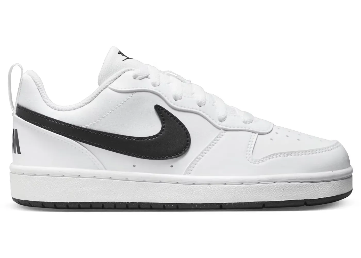 Nike Court Borough Low Recraft