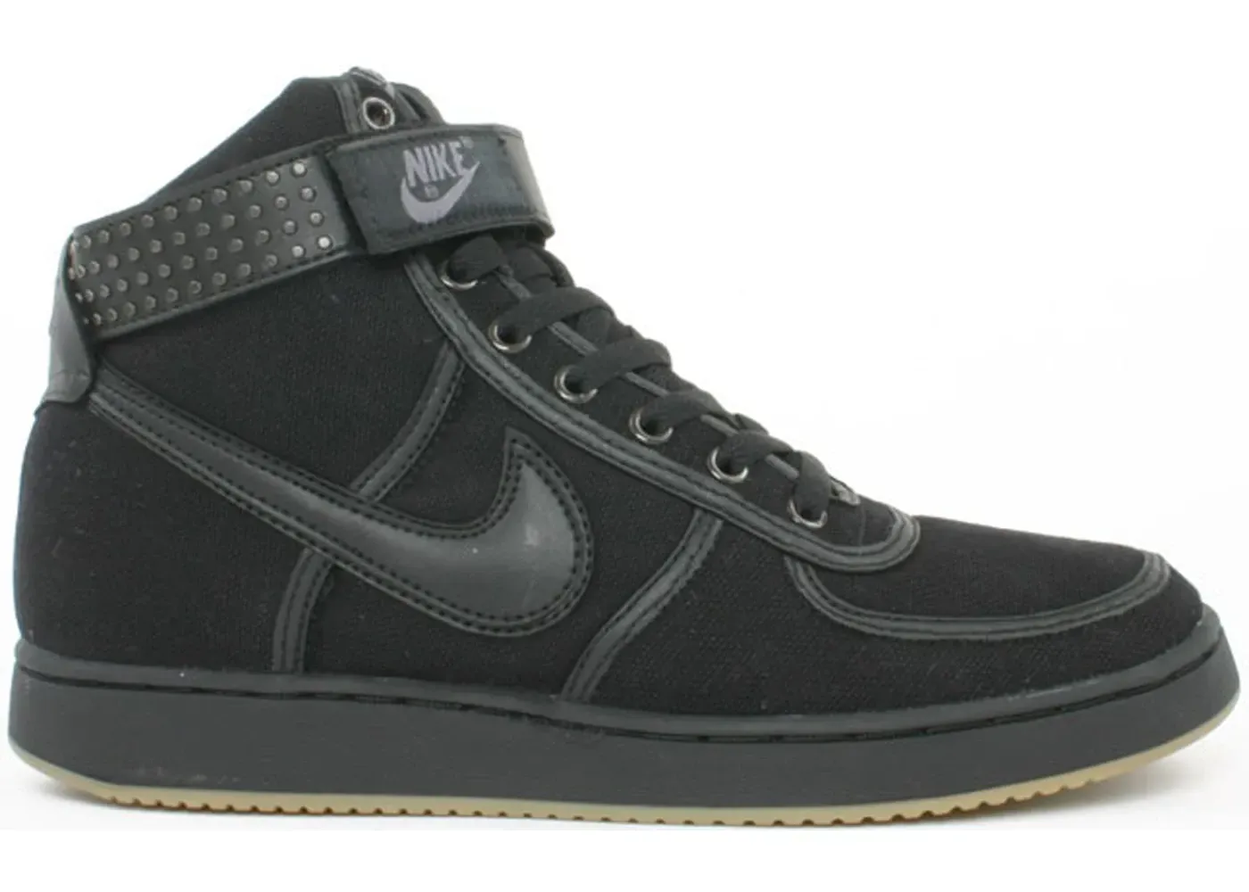 Nike Vandal High Canvas Jim Morrison