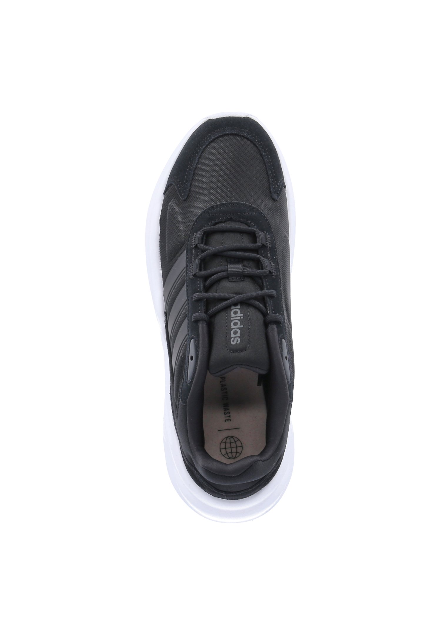 Фото № 2 с приближением к товару «‎Adidas Ozelle »