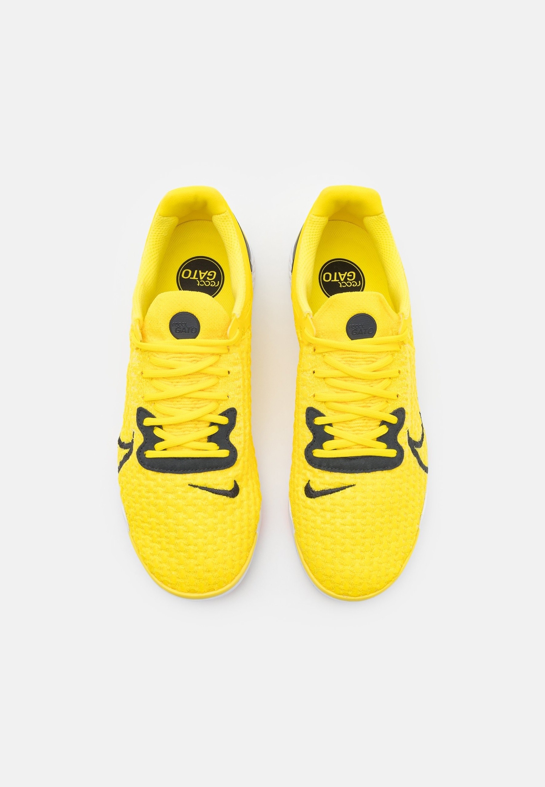 Фото № 4 с приближением к товару «‎Nike React Gato »