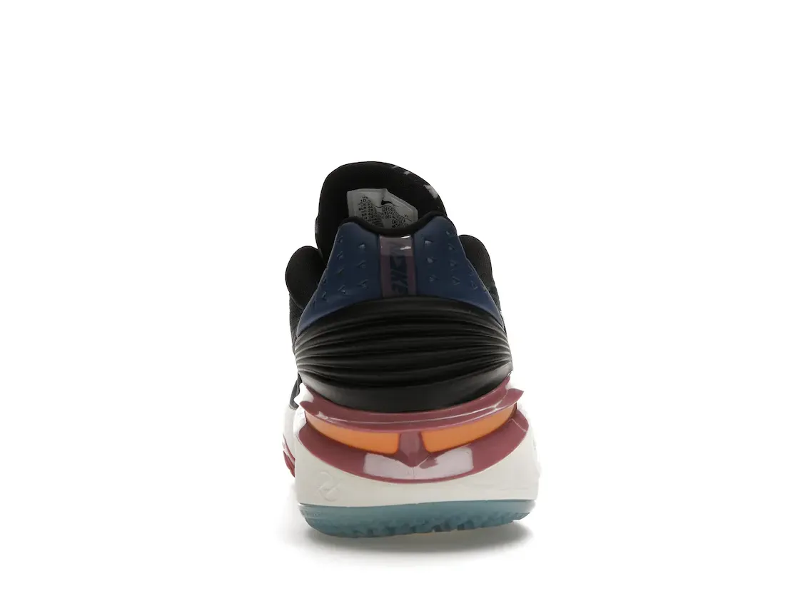 Фото № 4 с приближением к товару «‎Nike Zoom GT Cut 2 Black Desert Berry»