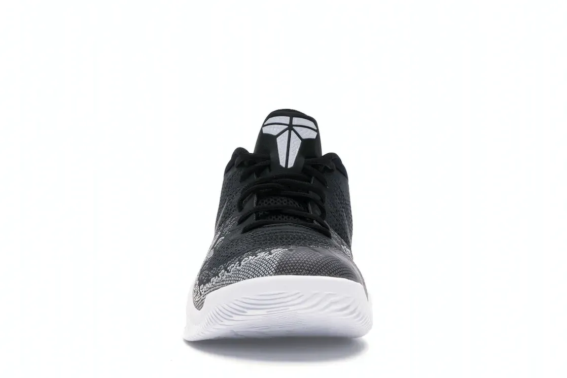 Фото № 2 с приближением к товару «‎Nike Mamba Rage Anthracite»