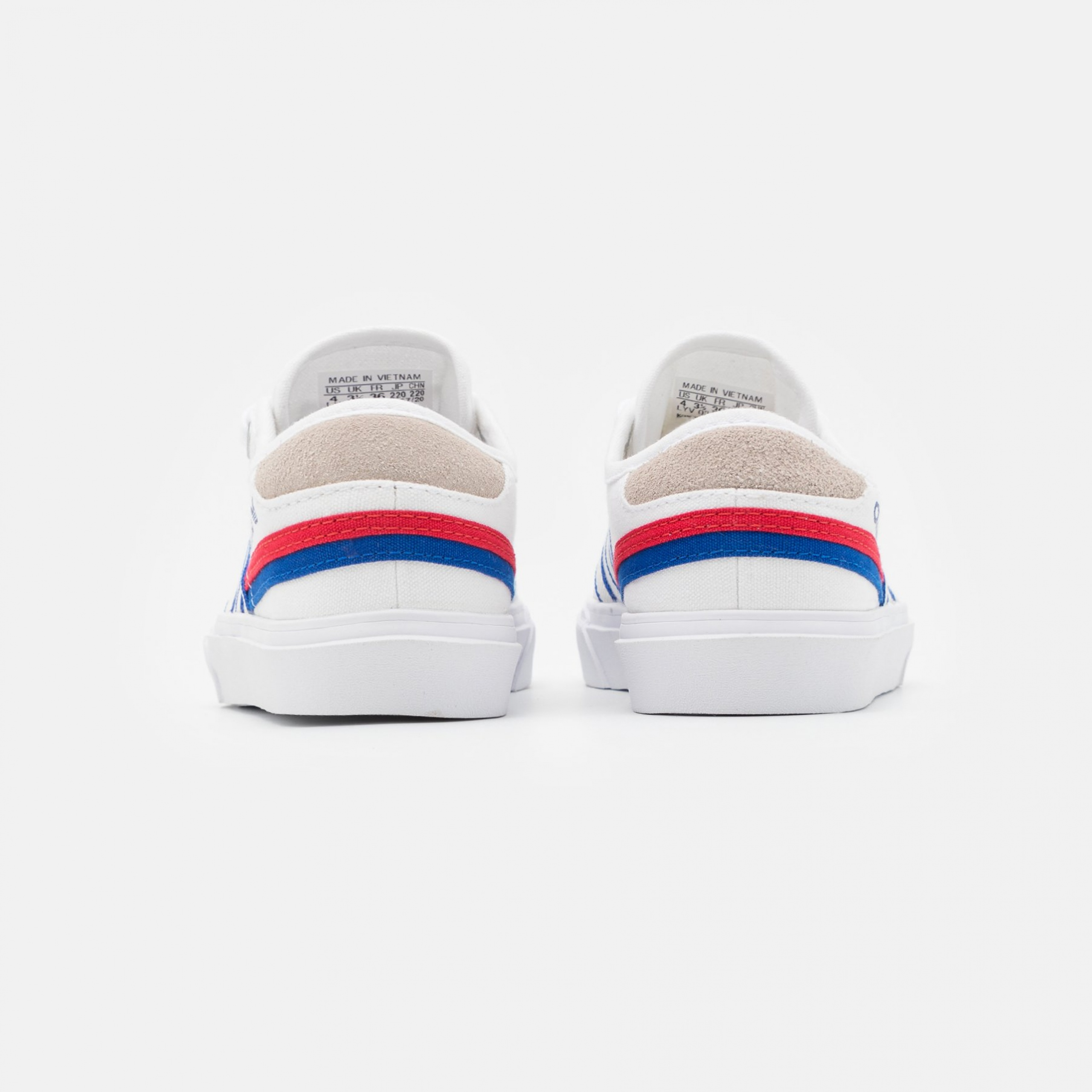 Фото № 3 с приближением к товару «‎Adidas Delpala Shoes »