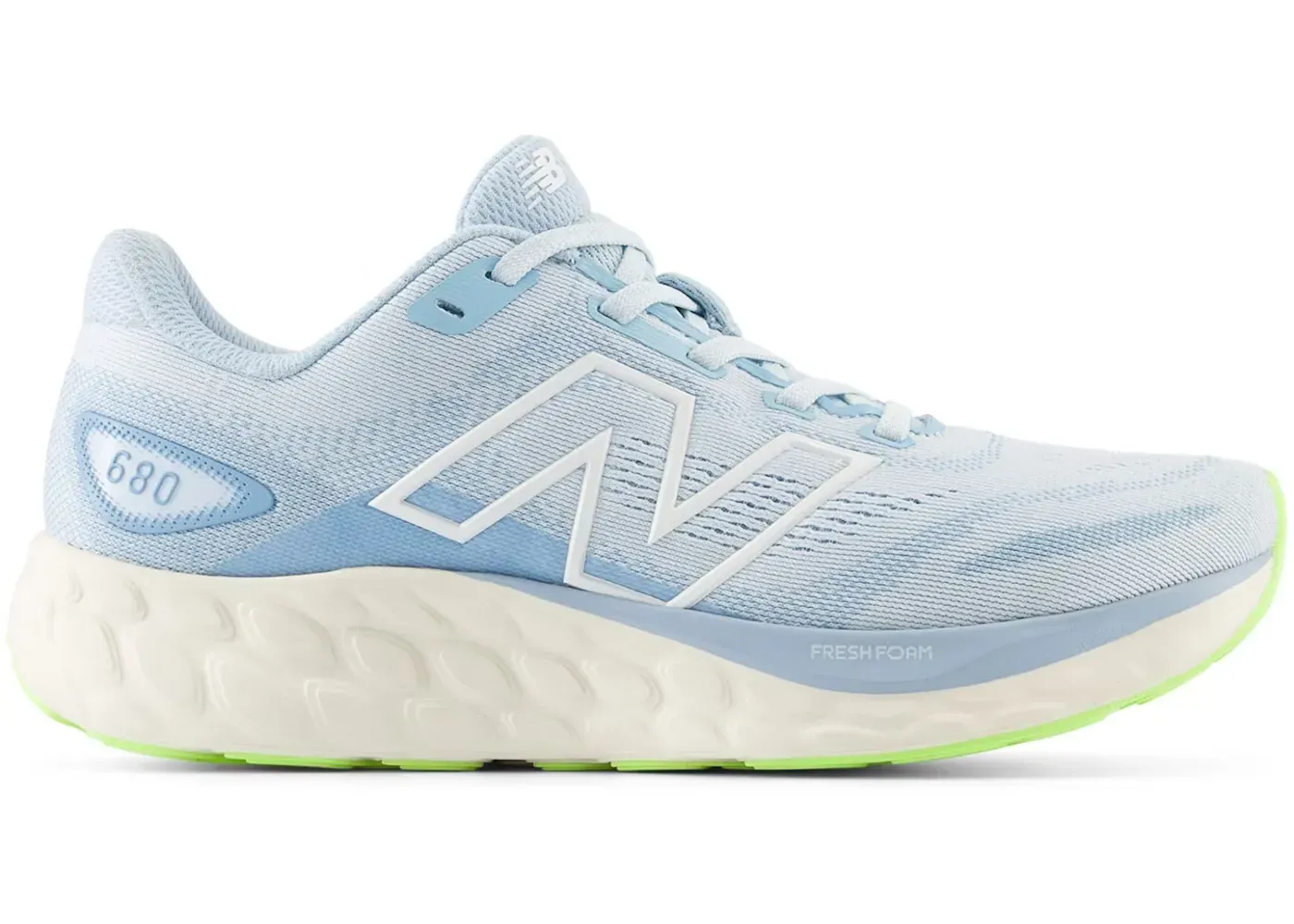 New Balance Fresh Foam 680v8