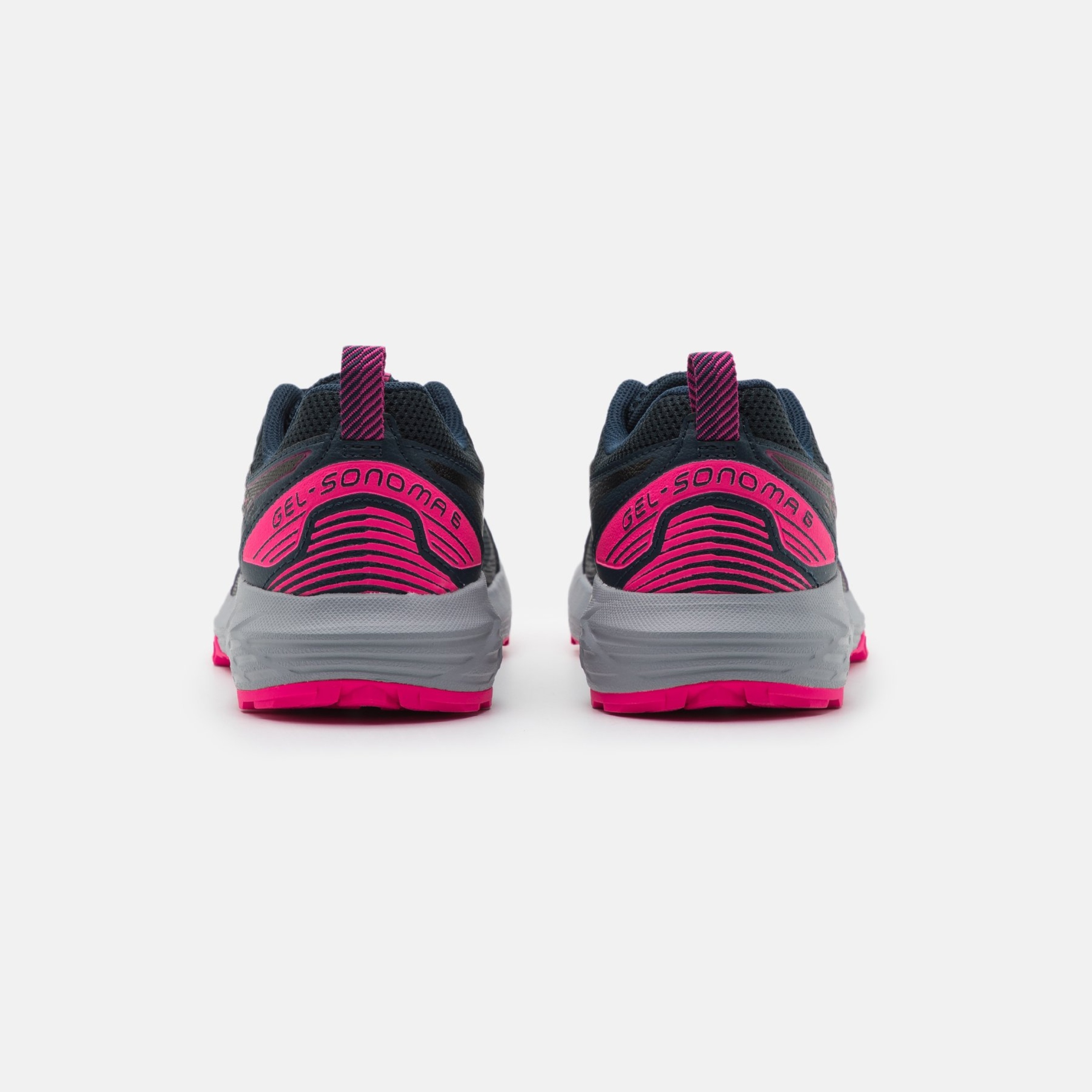 Фото № 3 с приближением к товару «‎Asics Gel Sonoma 6»