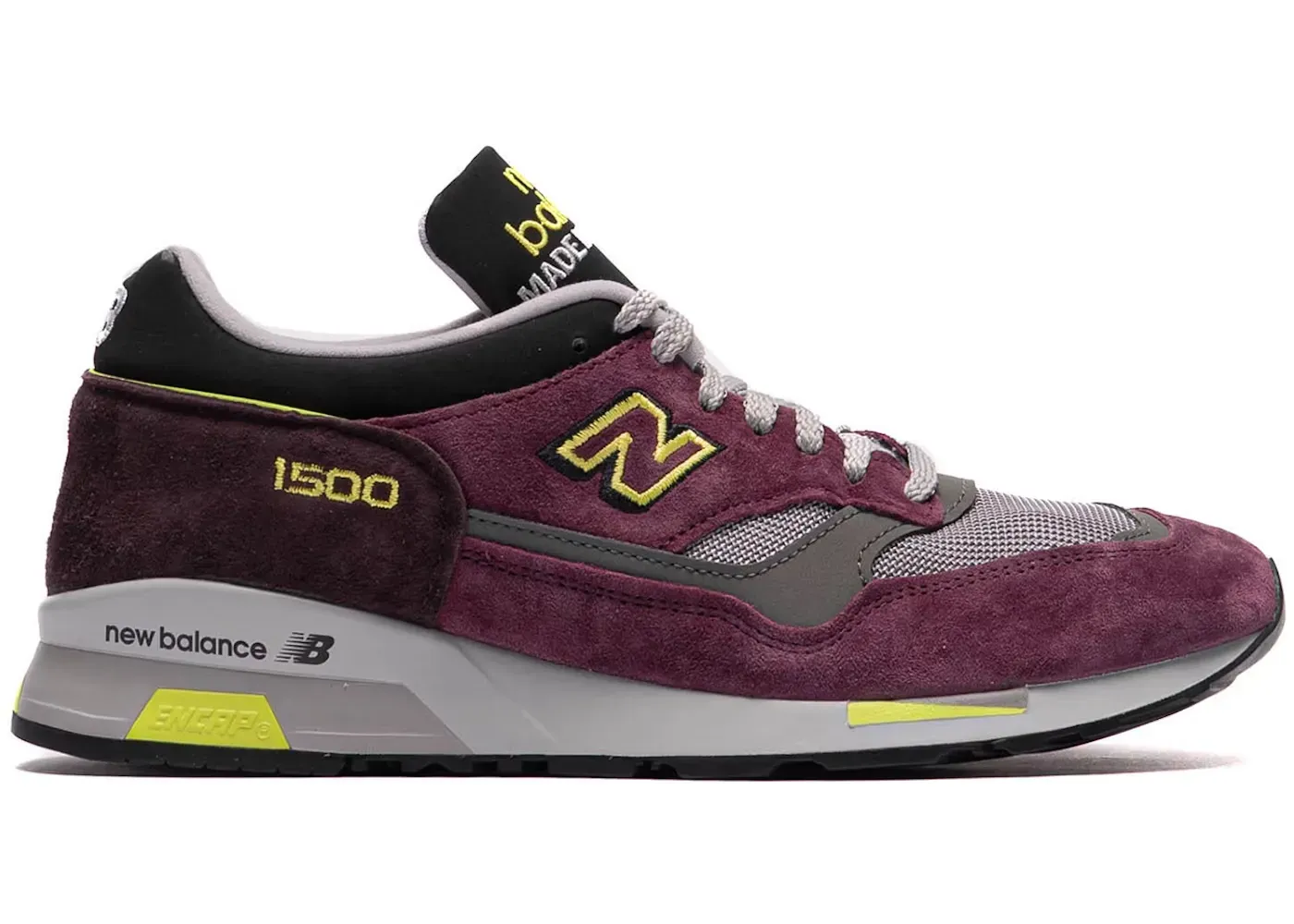 New Balance 1500
