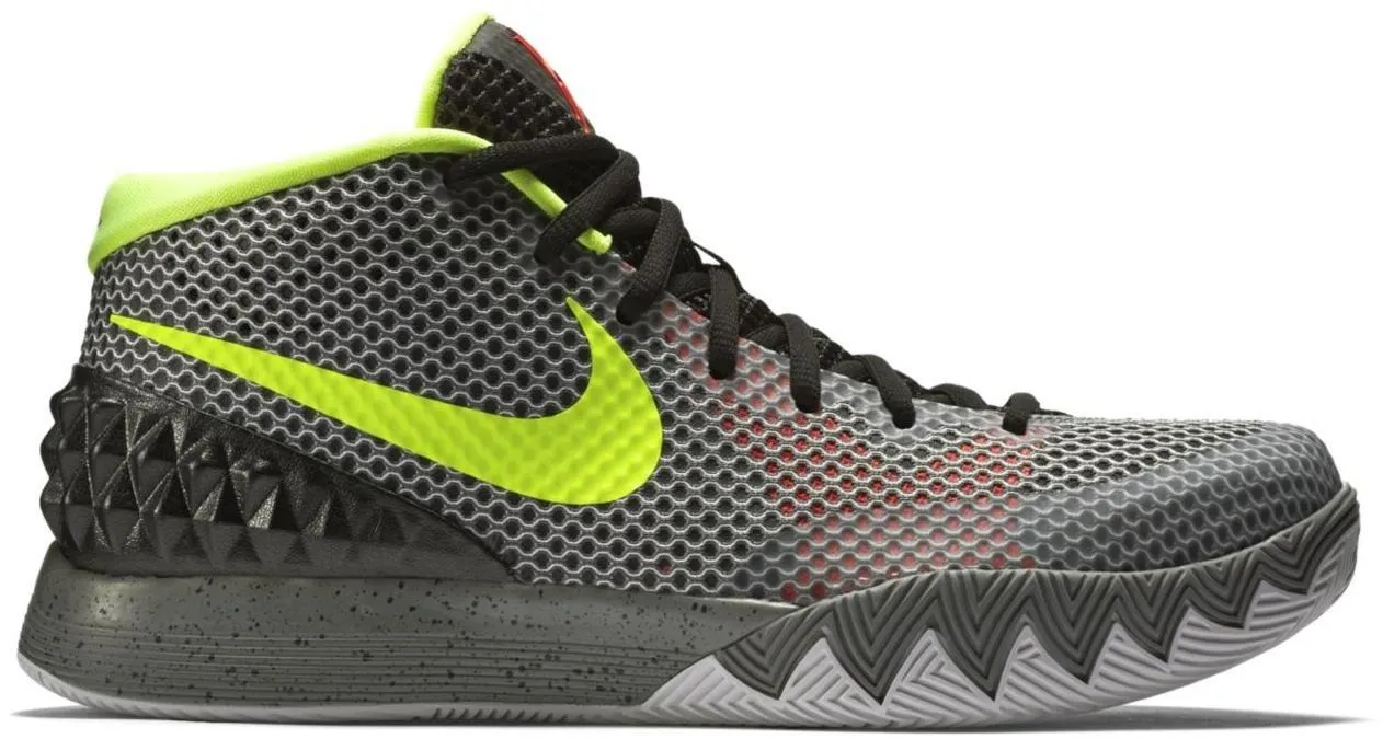 Фото № 1 с приближением к товару «‎Nike Kyrie 1 The Dungeon»