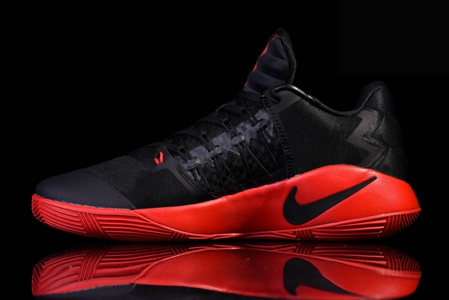 Фото № 3 с приближением к товару «‎Nike Hyperdunk 2016 »