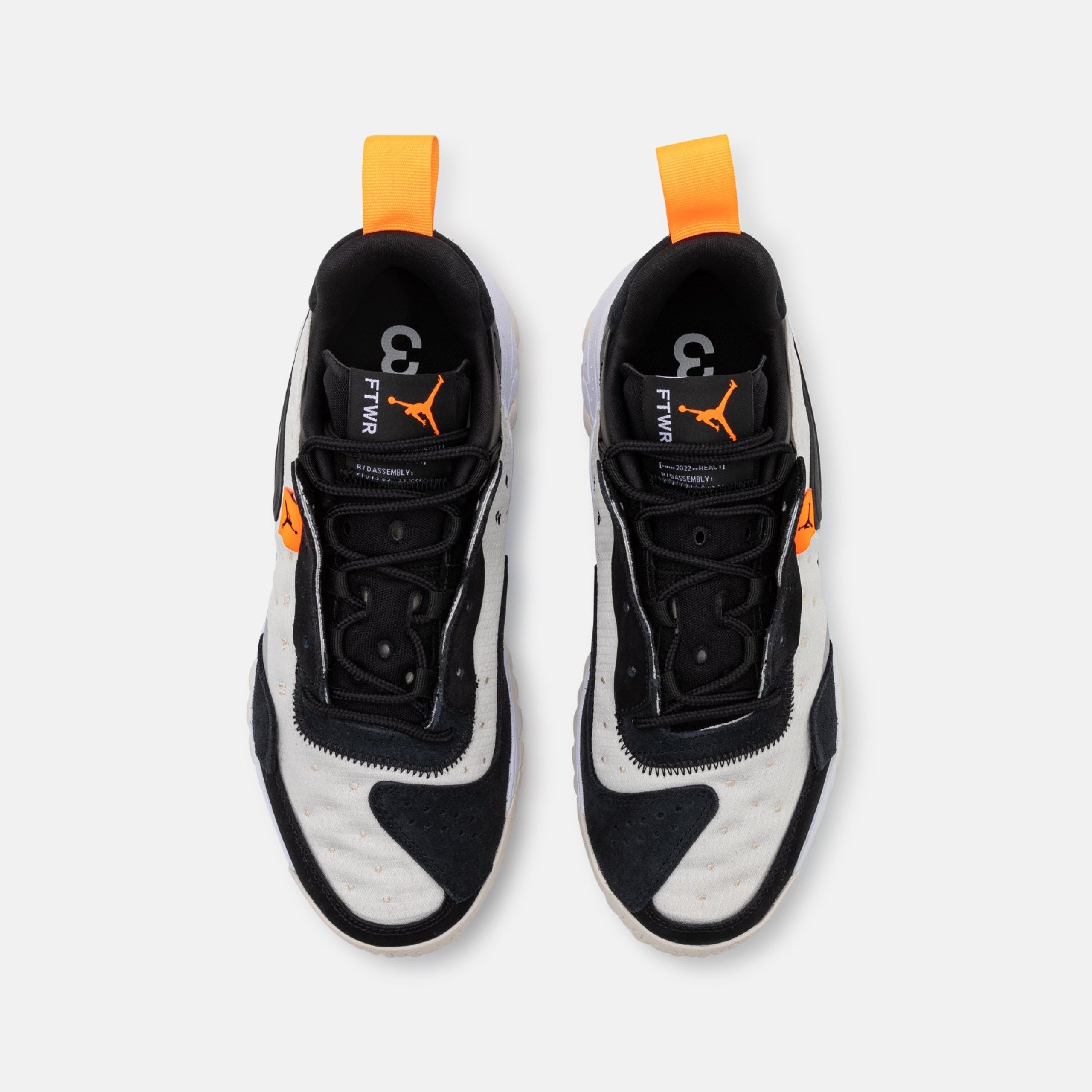 Фото № 4 с приближением к товару «‎Jordan Delta 2 »