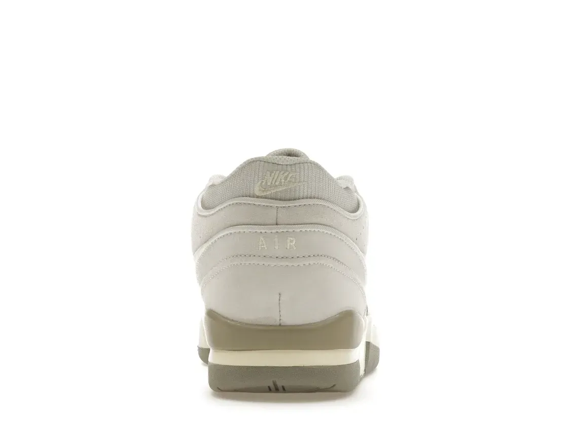 Фото № 4 с приближением к товару «‎Nike Air Alpha Force 88 Light Bone Coconut Milk»
