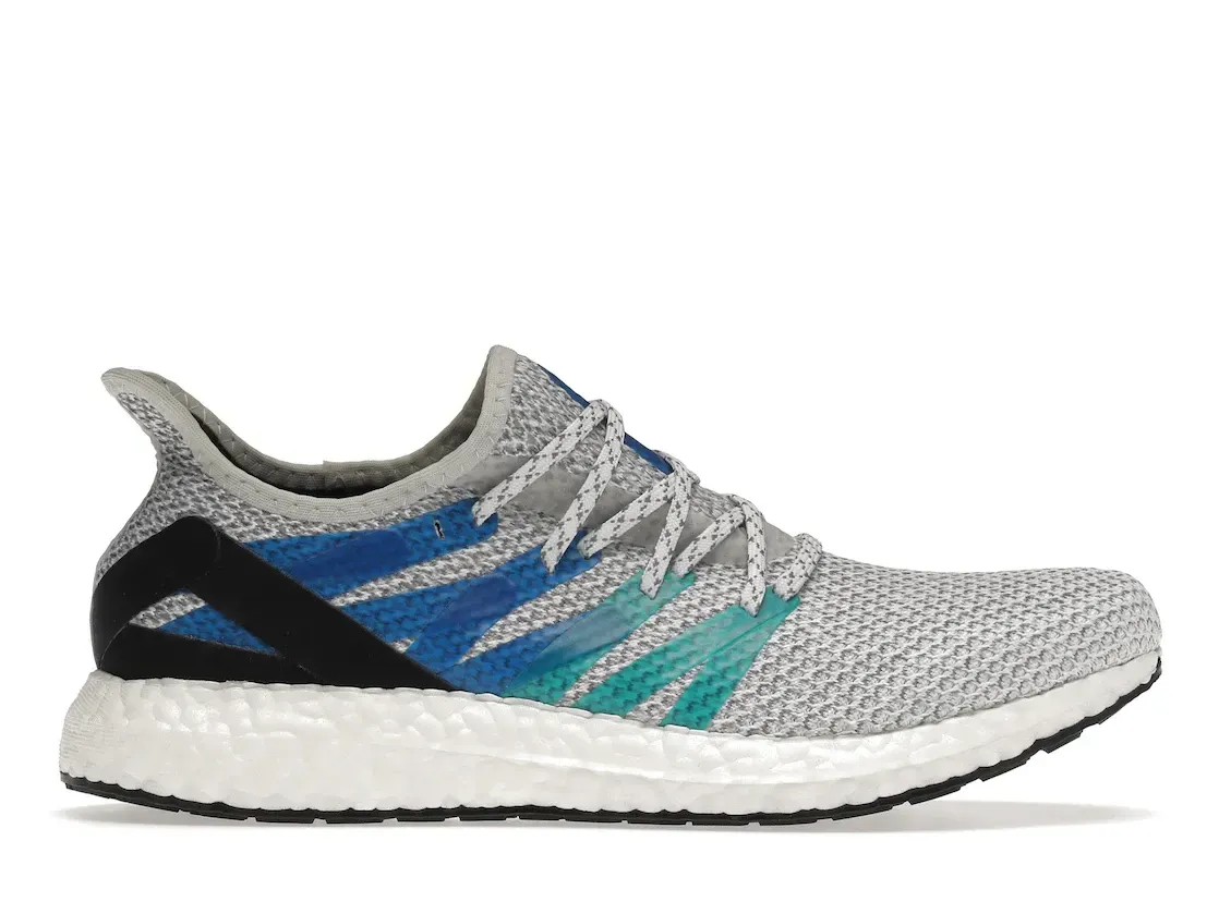 Фото № 1 с приближением к товару «‎adidas Speedfactory AM4LDN London»