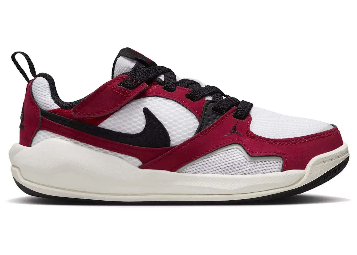 Jordan CMFT Era