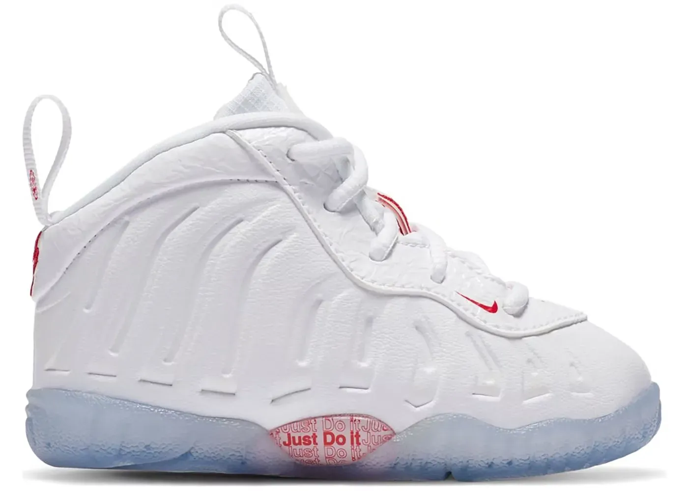 Nike Air Foamposite One