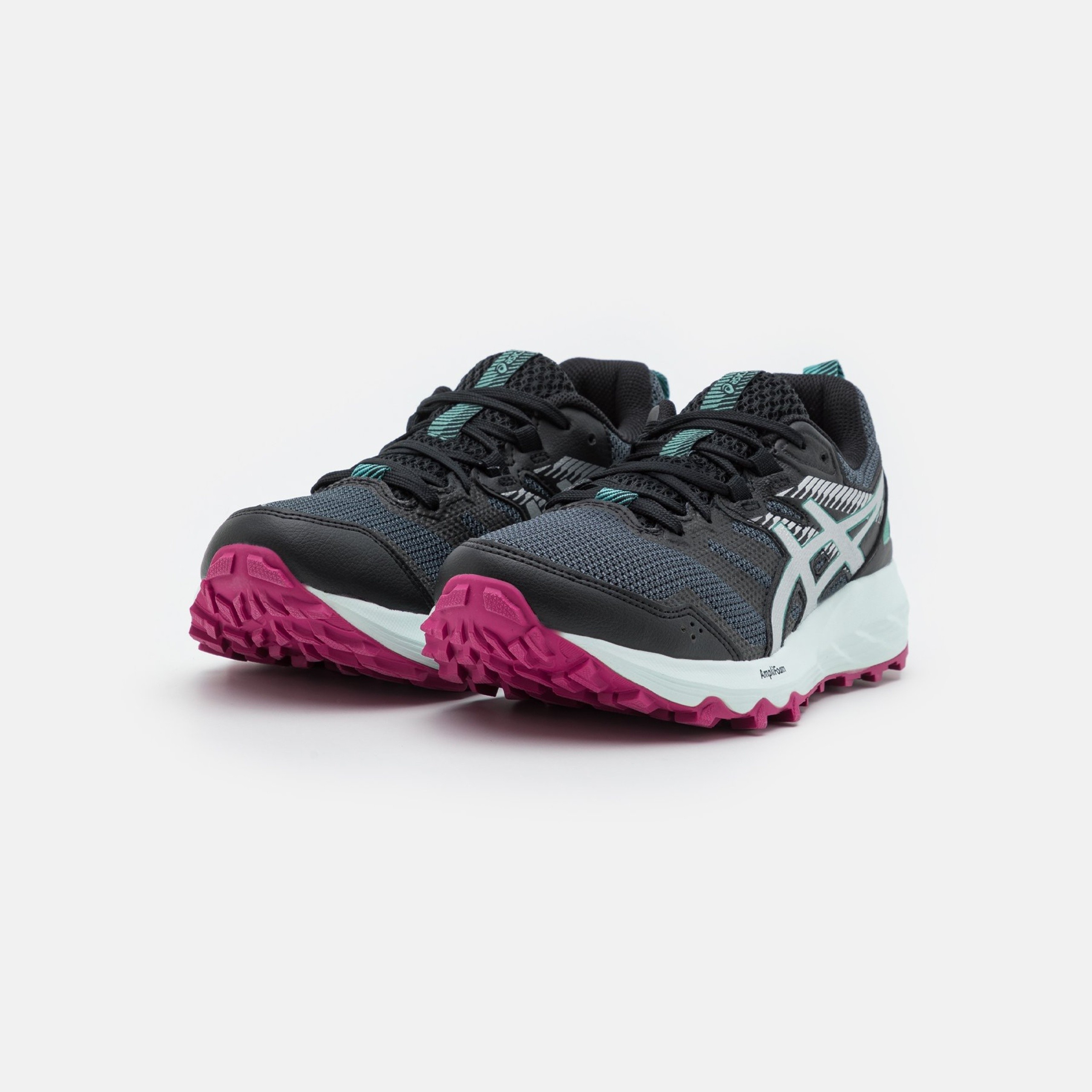 Фото № 2 с приближением к товару «‎Asics Gel Sonoma 6»