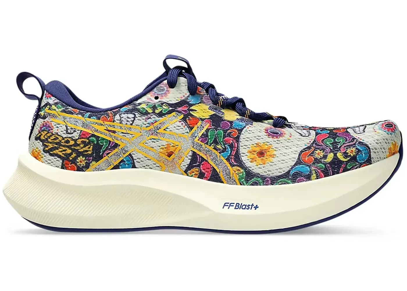 Фото № 1 с приближением к товару «‎ASICS Noosa Tri 16 Limited Edition»