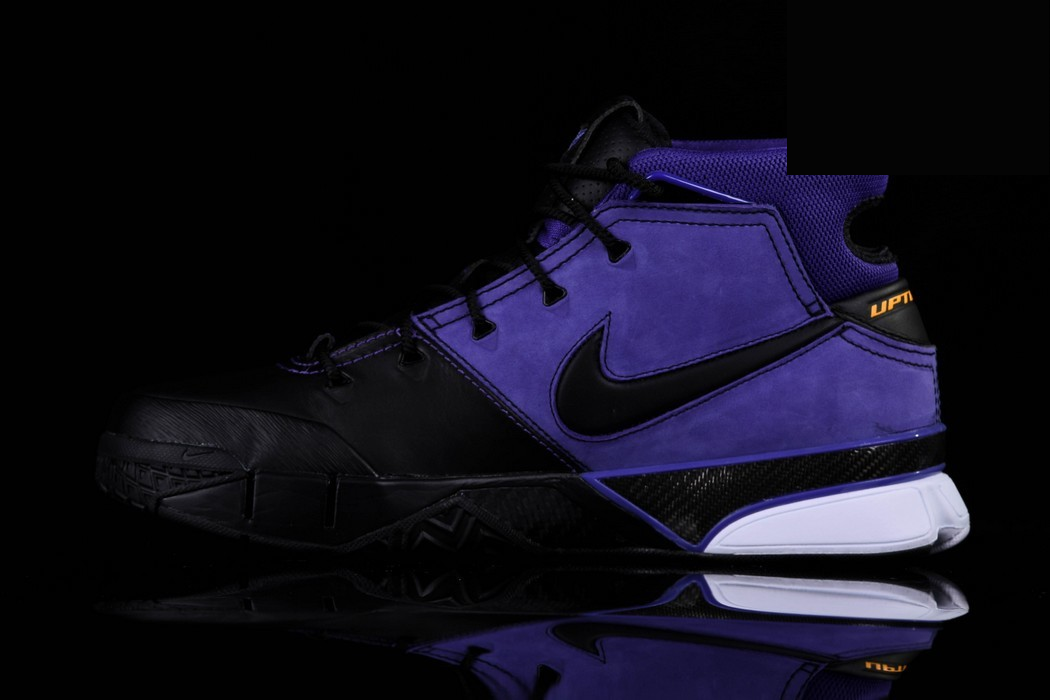 Фото № 2 с приближением к товару «‎Nike Zoom Kobe 1 Protro Out »