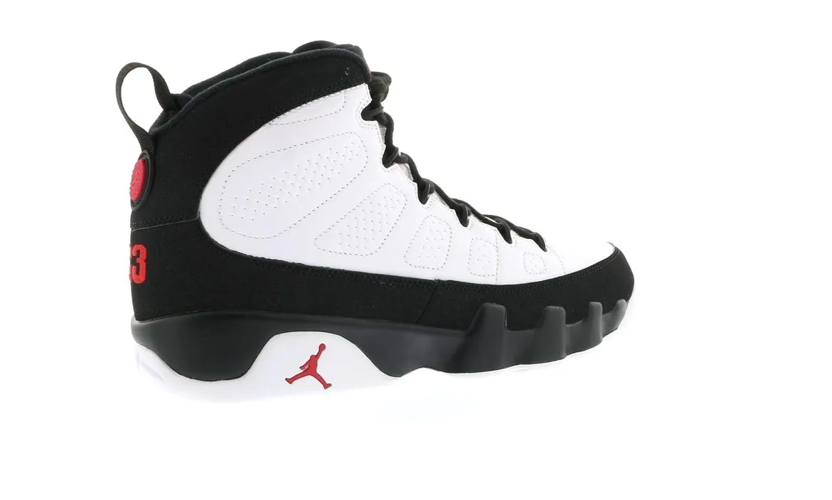 Фото № 5 с приближением к товару «‎Jordan 9 Retro OG (2016)»