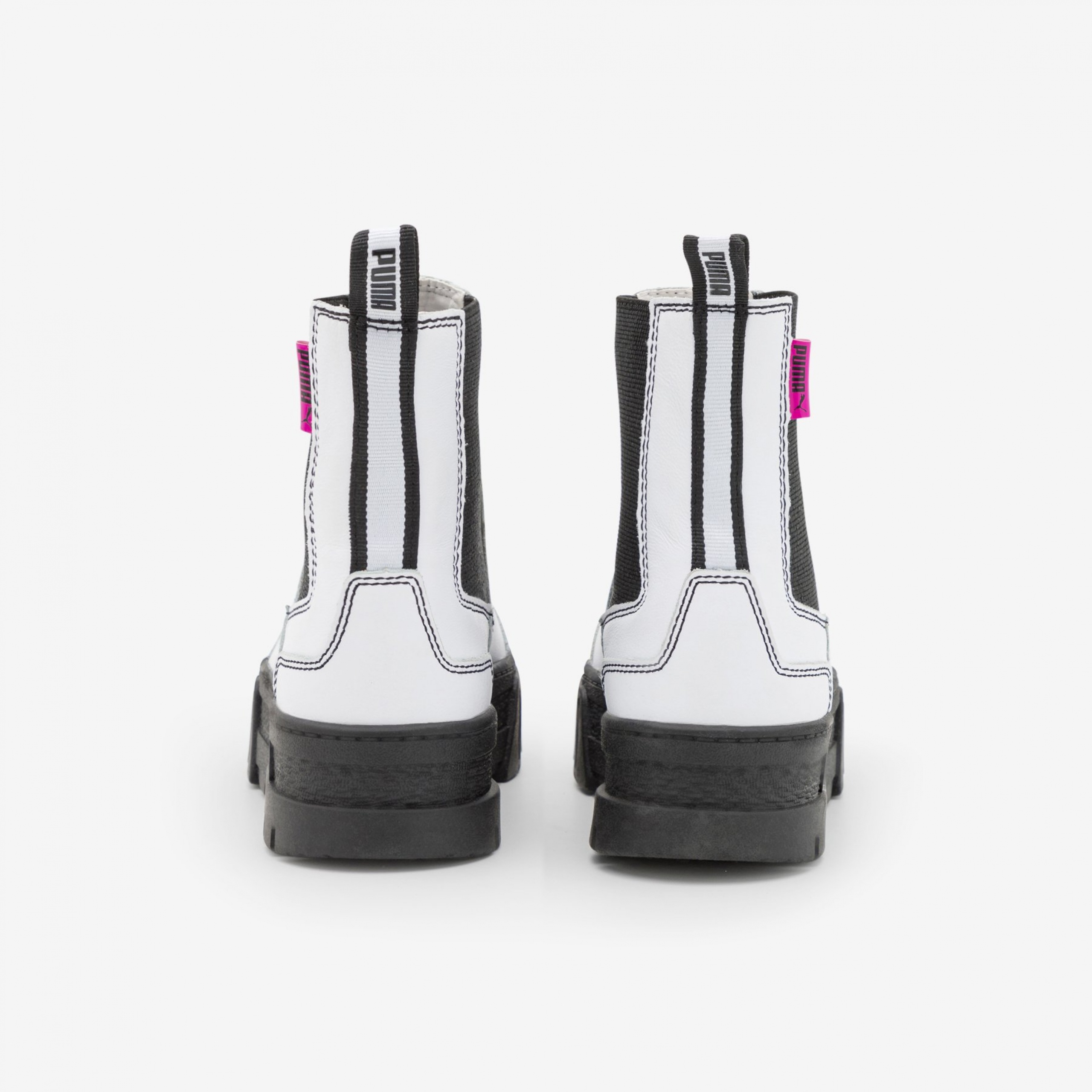 Фото № 4 с приближением к товару «‎Puma Mayze Chelsea Pop»