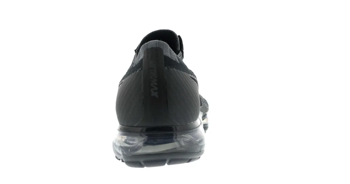 Фото № 5 с приближением к товару «‎Nike Air VaporMax CDG Black»