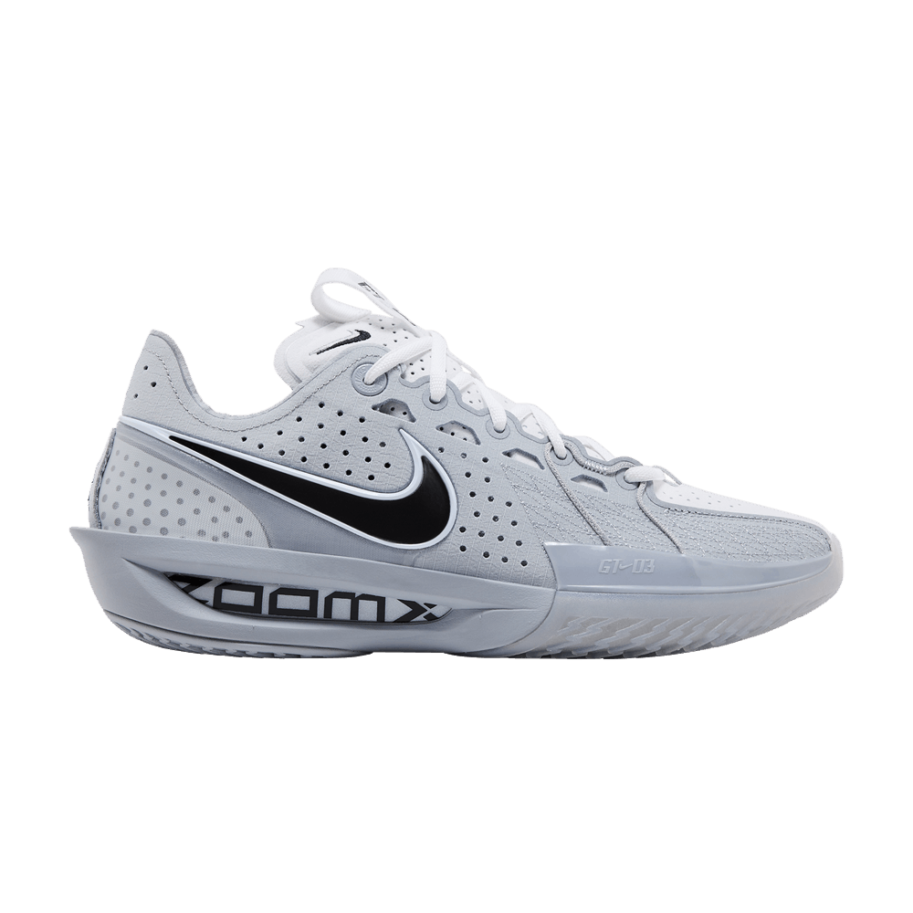 Nike Air Zoom GT Cut 3 Wolf Grey
