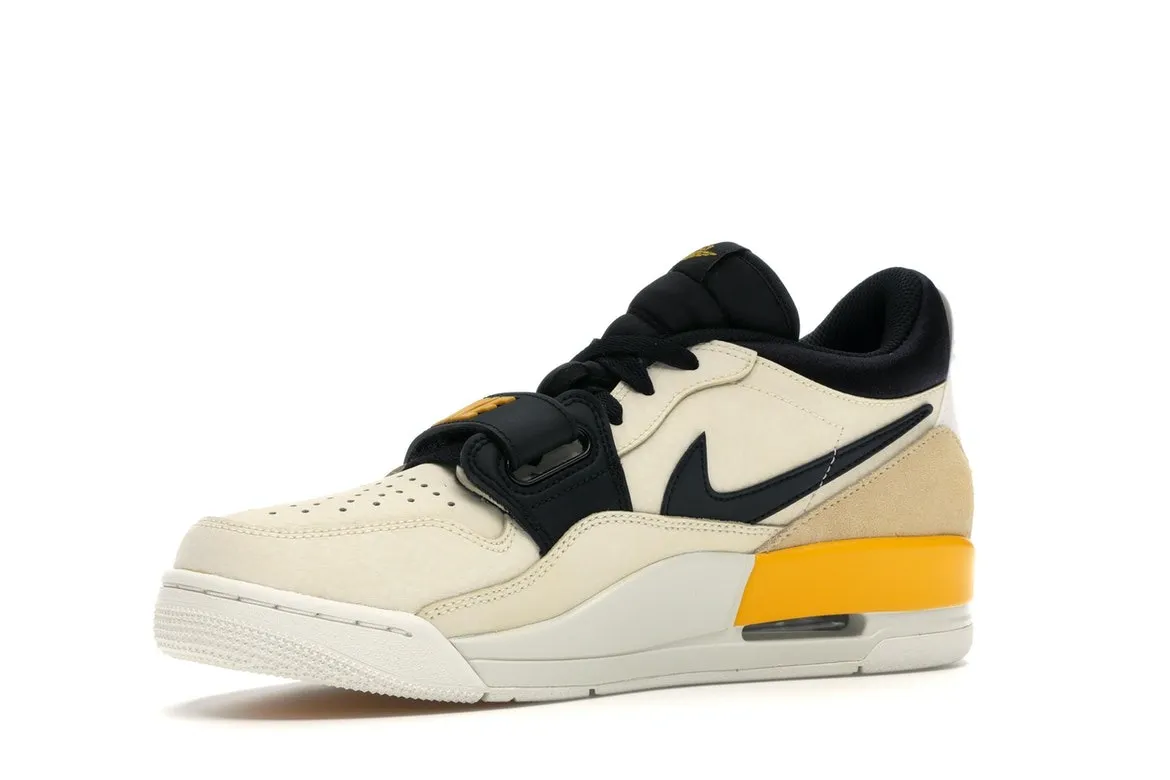 Фото № 4 с приближением к товару «‎Jordan Legacy 312 Low Pale Vanilla»
